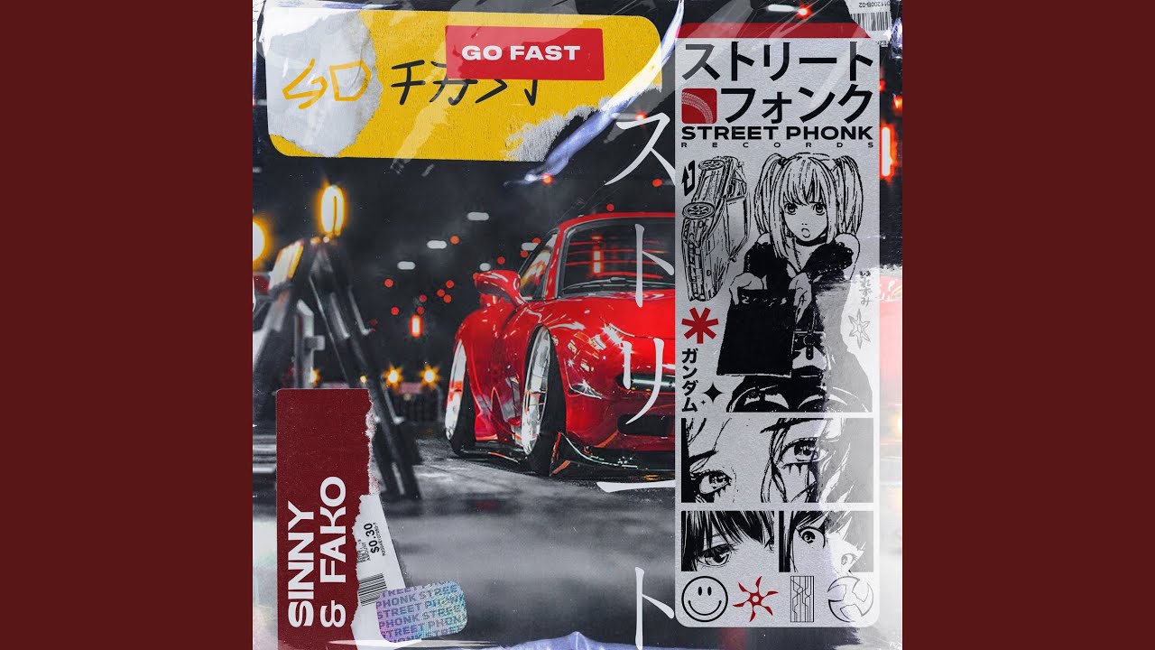 Watch GO FAST on YouTube Watch GO FAST on YouTube