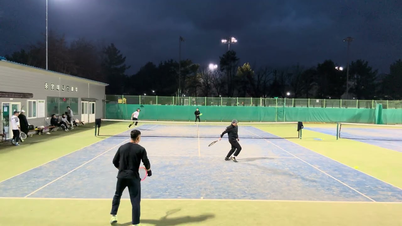 [오픈부]3월 의연🏆연수⭐️ vs 근무💫성엽💫