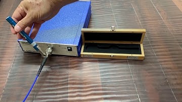 Mini-Circuits’ Precise Break-over Torque Wrench TRQ-516-08