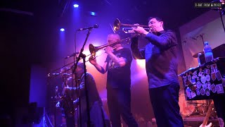 Download Lagu Jammah Tammah Groove Express - \ MP3