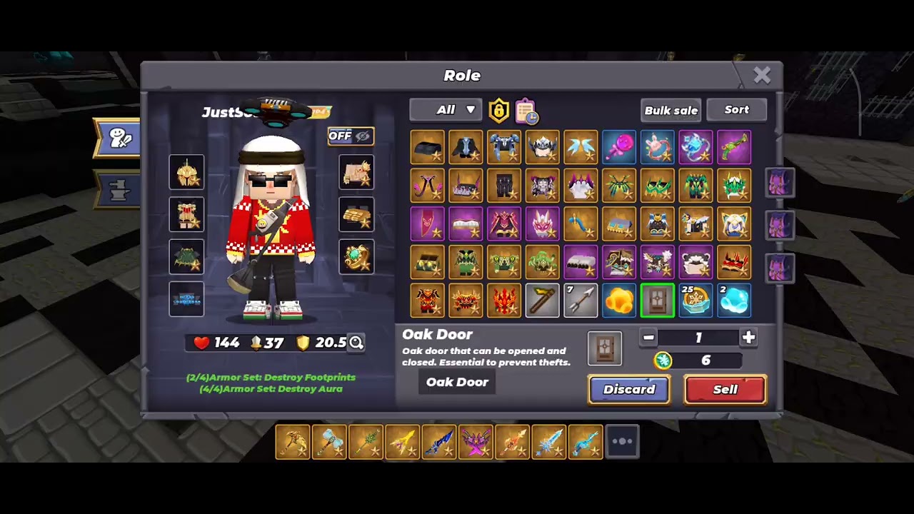another pvp clip bcuz why not yes
