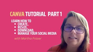 Canva (DIY Graphics Tool) Tutorial screenshot 4
