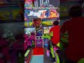🏭 Transparent production. Consistent standards. #arcade #factory #machine #arcadegames #games