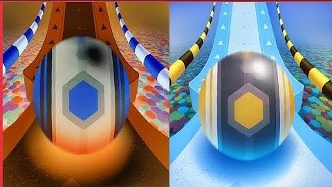 Uncovering the Secrets of Action Balls Epic Race  vs Reverse