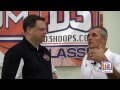 2014 D3hoops.com Classic: Clark's Paul Phillips