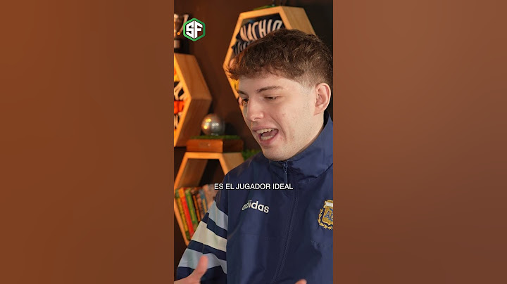 ¿Messi o Riquelme? 😱😱