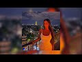 Gims La Mano Parisienne Slowed Reverb 