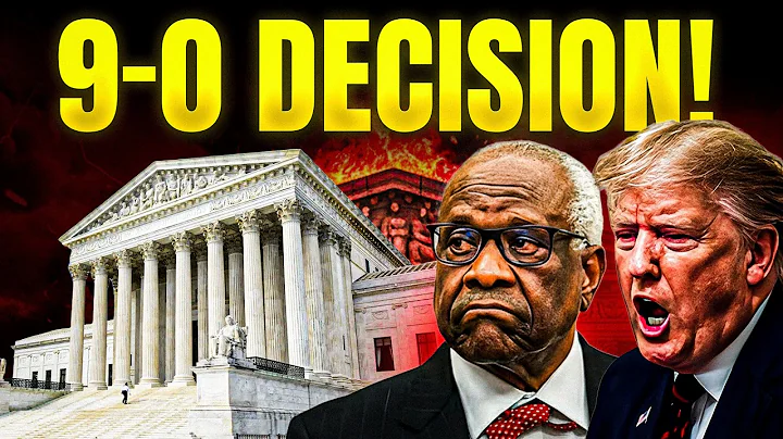 Supreme Court Issues 9-0 Unanimous Decision On Firearm Confiscation! Expansion Now Sought!
