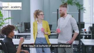 🔥 Boost Team Productivity with Our Handling Tough Conversations Training! 🔥