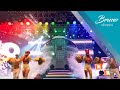 Xuxa Xou - Live Curitiba (23.11.2019) 4K