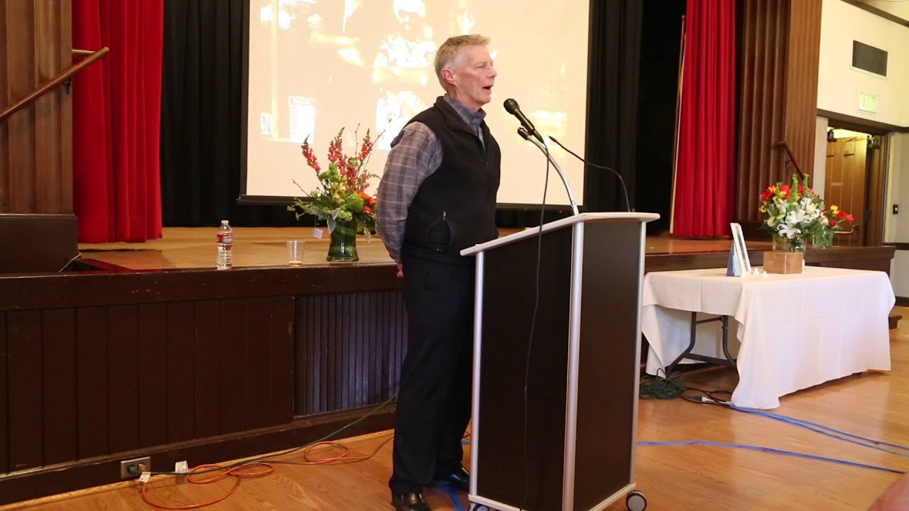 David Ready Memorial