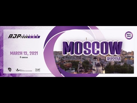 Video: Archcouncil Ntawm Moscow-13