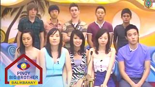 Pbb Balikbahay: Ryan Bang, Tinuruan Ng "pinoy Ako" Ang Ibang Teenternational Housemates!