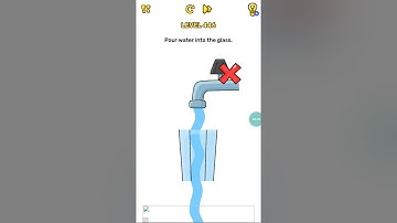 Brain Blow Level 446 Walkthrough Solution