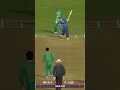 Imran Tahir In Real Cricket 22 Shorts Viral Cricket