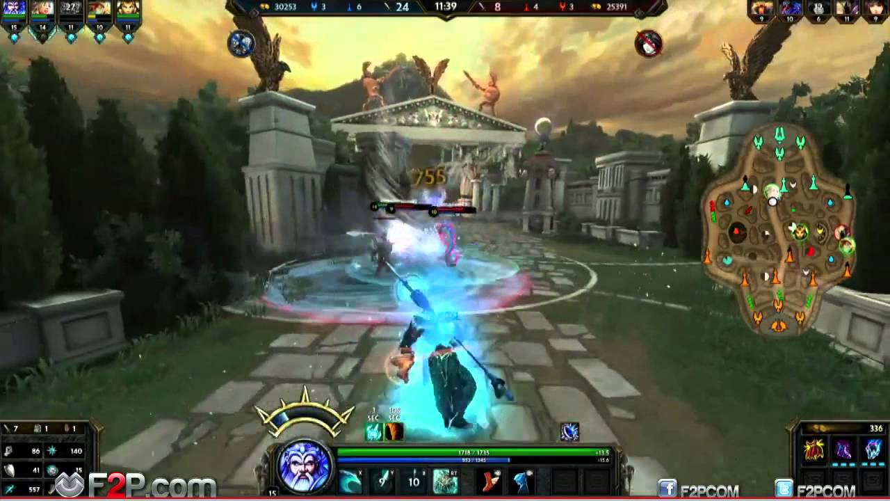 Coupons smite xbox one