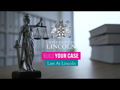 YouTube video for Why Choose Lincoln