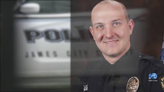 JCC officer involved in shooting resigns