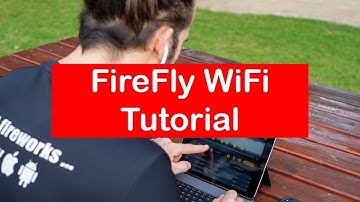 FireFly Plus, Mini, and Upgrade Tutorial (MUST WATCH)