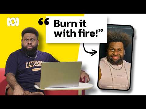 Ian Zaro reacts to his cringey TikTok moments | The Playback