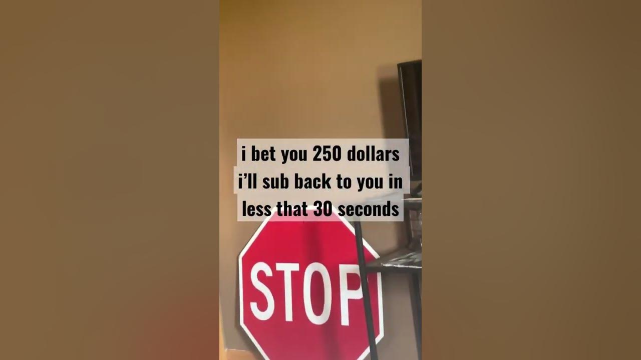 i-never-lose-a-bet-youtube