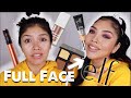 FULL FACE ELF MAKEUP! DON'T SLEEP ON THIS!!