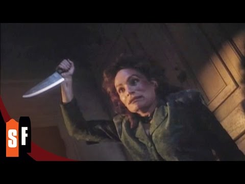The People Under The Stairs Official Trailer #1 (1991) Wes Craven