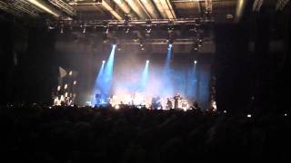 Clueso@Messehalle Erfurt 13 04 2011 09