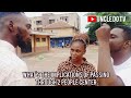 Wrong or Good action #comedy #nollywood #mumuman #mumuskits skit #tvinterview #funny #tvprogram #