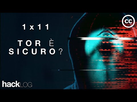 HACKLOG 1x11 - Is Tor Safe? Test the security of Tor