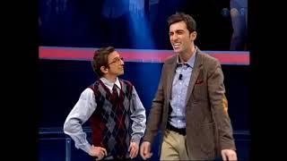 Fek Tv Zorunlu Yayın Tek Reklam Kuşağı Aralık 2011