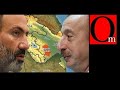 Мир нарушен. Алиев и Пашинян обвиняют друг друга, а враг смеется в Кремле
