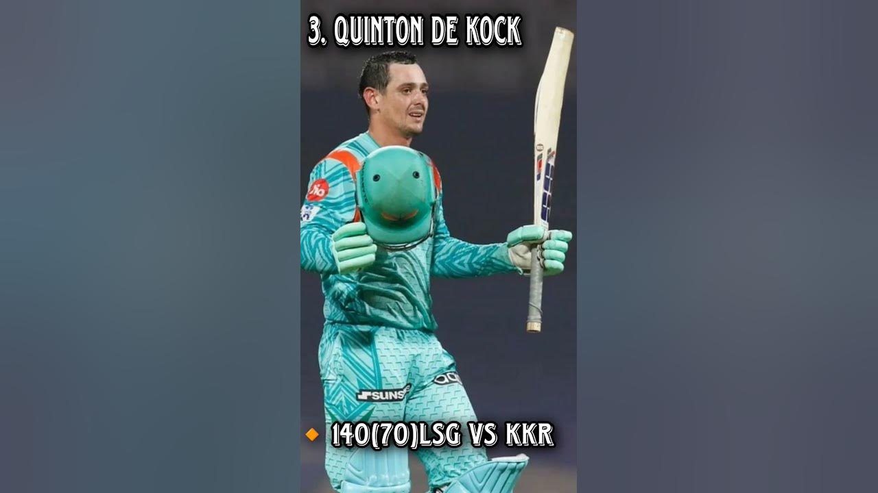 top-5-individual-highest-score-in-ipl-history-ipl2023-ipl-cricket