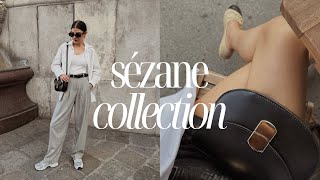 BEST SÉZANE PIECES 2025 | my knitwear favorites & timeless
