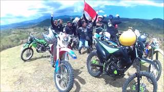 Labuhan Bajo LAPET trabas adventure