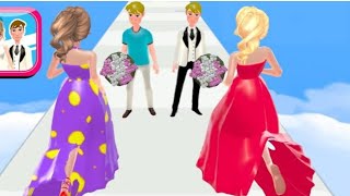 ▶️ Doll Designer 3D | All Levels - Walkthrough Android IOS, Gameplay New update