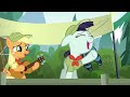 End of video