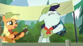 MLP:FiM | Music | Equestria, the Land I Love | HD