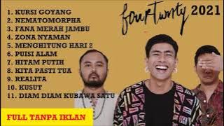 Fourtwnty Full Album 2021