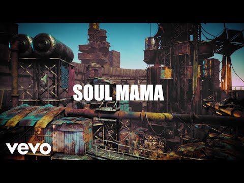 Zucchero - Soul Mama