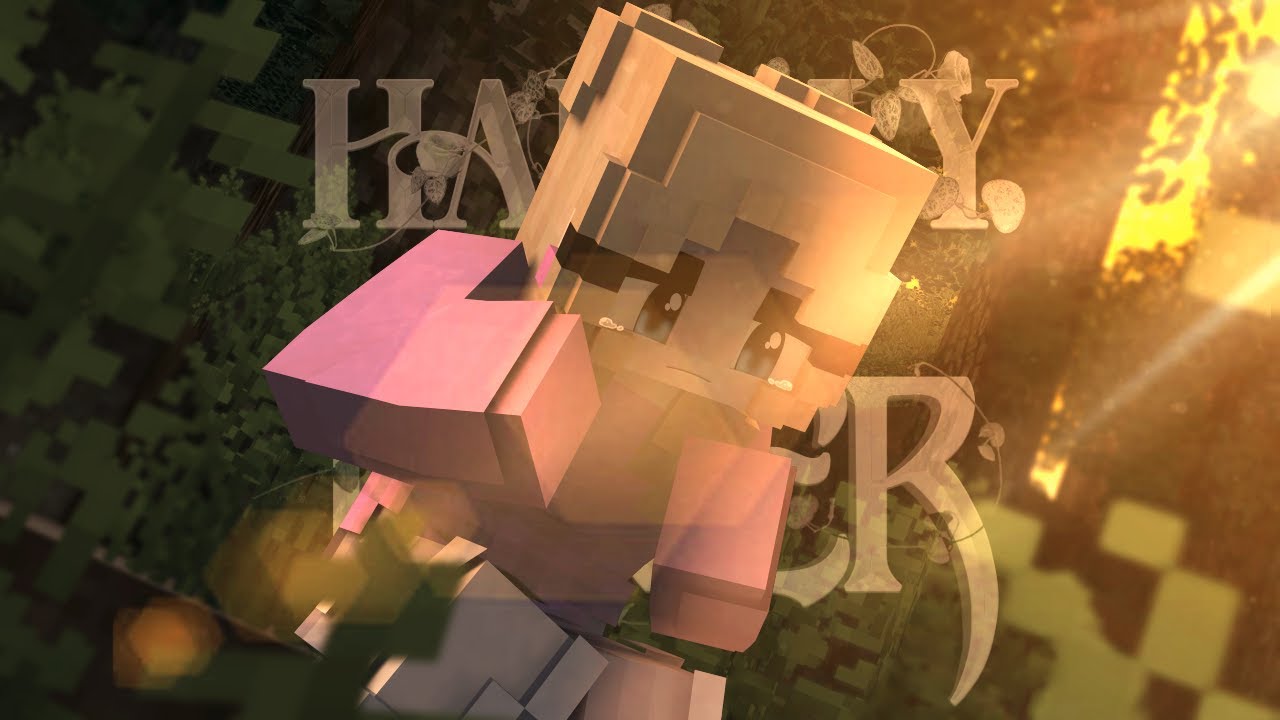“Once Upon a Never After” Happily Ever NEVER CHAPTER1 {MINECRAFT ROLEPLAY} MCRP