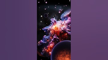 Dark Matter: Our Universe’s Ghost - What If We Could See It?