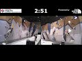 Youth Nationals - Bouldering FJR | MJR Semi-Final
