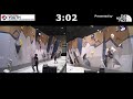 Youth Nationals - Bouldering FJR | MJR Semi-Final