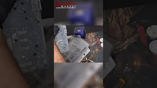 Quick PC Build: Screwdriver Secrets & Easy Steps #shorts