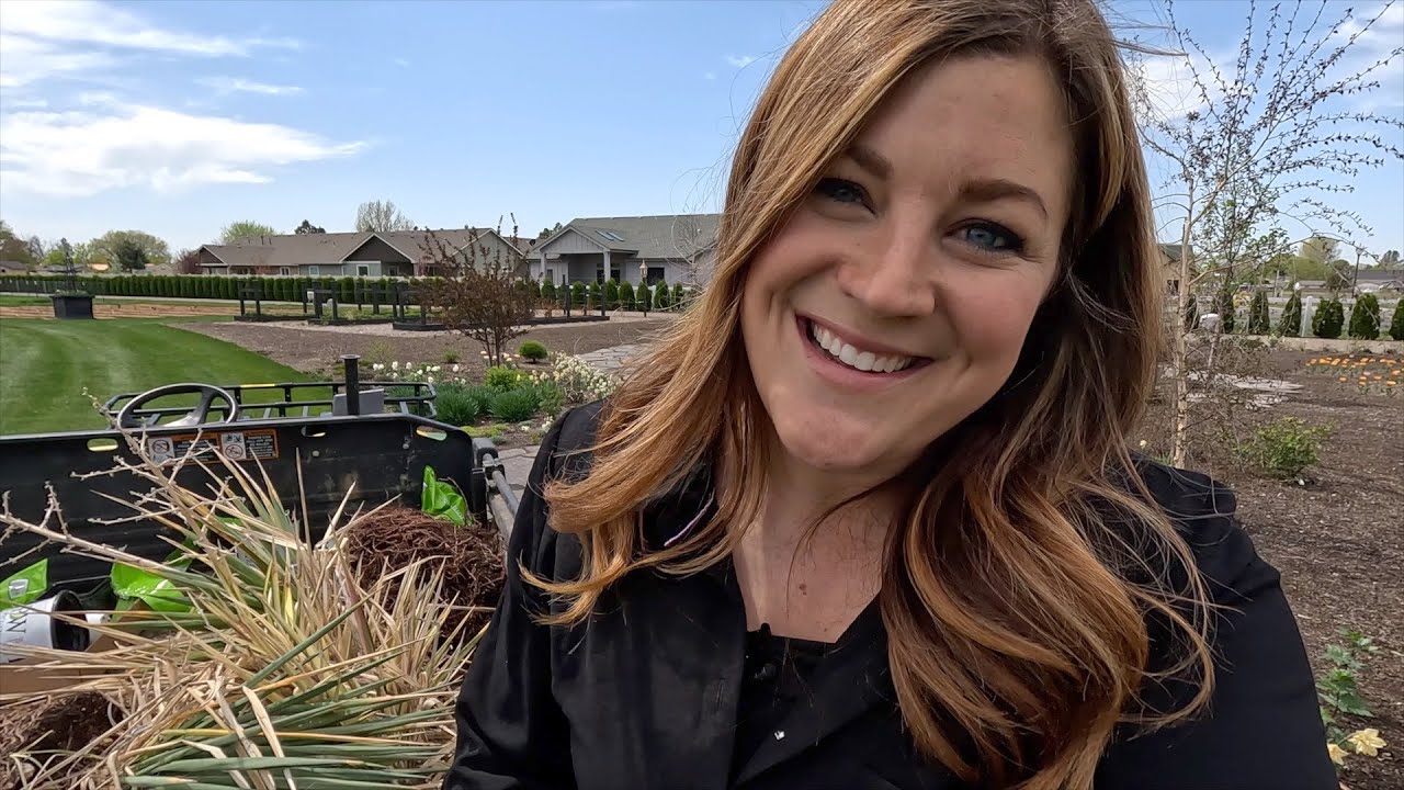 Planting 6 Containers for Summer! ☀️🌿🌸 // Garden Answer