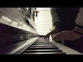 Miniature de la vidéo de la chanson Walking Alone (David Komar Piano Rendition)