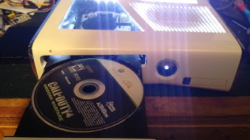 Dual Nand Trinity Rgh2 *SOLD*