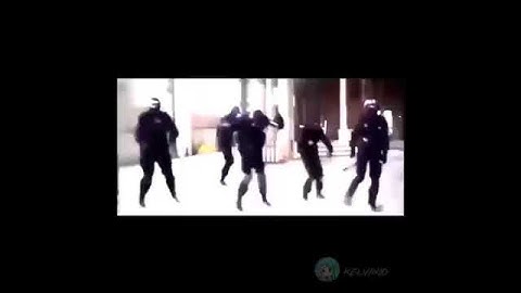 Loli and FBI dance meme | We Can Do This All night x IMUT IMUT Remix Dj DESA
