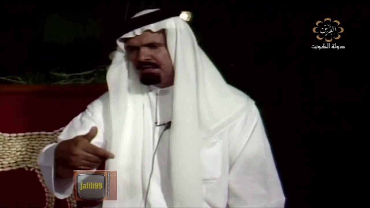 HD 🇰🇼 ديوانية شعراء النبط / لوحات شعبية تقديم حمود البغيلي